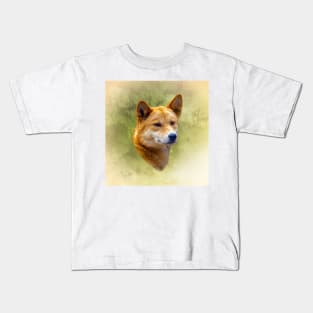 Dingo Kids T-Shirt